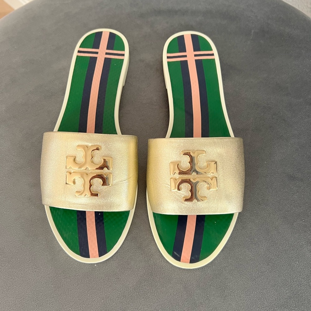 Tory Burch Sandals